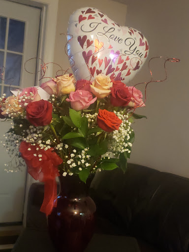 Florist «Piccirillo the Florist», reviews and photos, 31 Ruskin Ave, Methuen, MA 01844, USA