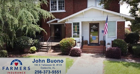 Farmers Insurance - John Buono