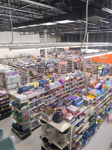 Discount Store «Big Lots», reviews and photos, 5580 NW 167th St, Miami Lakes, FL 33014, USA