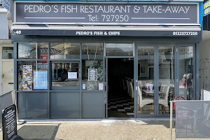 Pedro's Fish Restaurant and Takeaway image