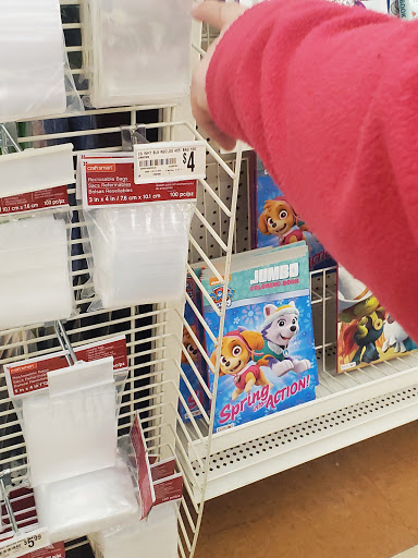 Craft Store «Michaels», reviews and photos, 7000 John Davis Dr, Frankfort, KY 40601, USA