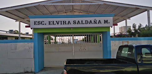 Escuela Elvira Saldaña Morales