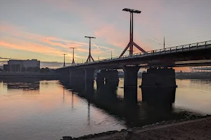 Rákóczi Bridge image