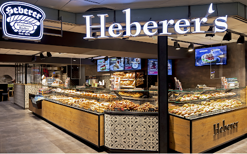 Heberer's Traditional Bakery image