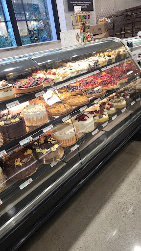 Grocery Store «Whole Foods Market», reviews and photos, 633 Broad St, Newark, NJ 07102, USA