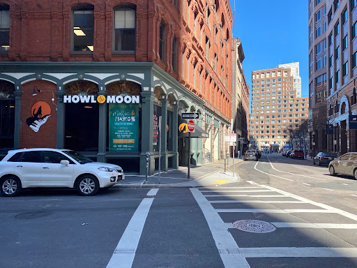 Bar «Howl at the Moon Boston», reviews and photos, 184 High St, Boston, MA 02110, USA