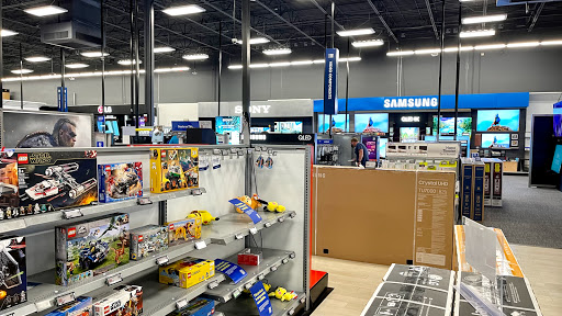 Electronics Store «Best Buy», reviews and photos, 20408 US-59, Humble, TX 77338, USA