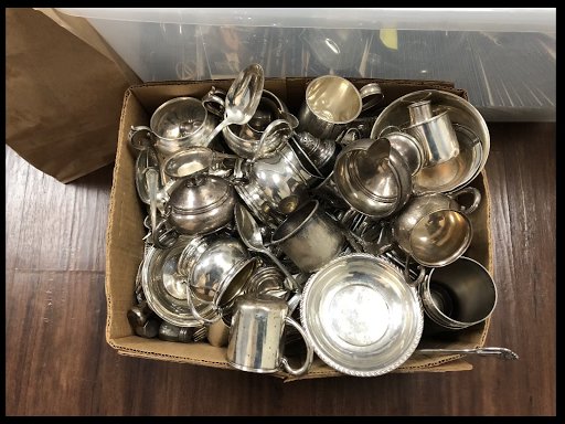 Antique Store «Old Town Golden Treasures», reviews and photos, 8034 Mechanicsville Turnpike, Mechanicsville, VA 23111, USA