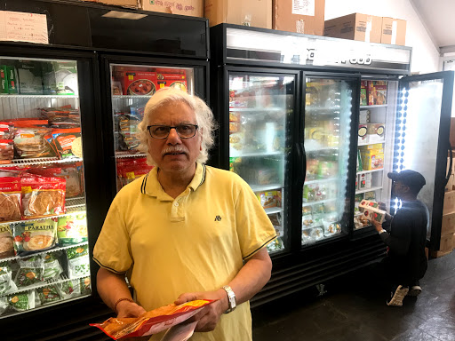 Indian Grocery Store «Jai Ho Indian Grocery Store», reviews and photos, 1462 Fillmore St, San Francisco, CA 94115, USA