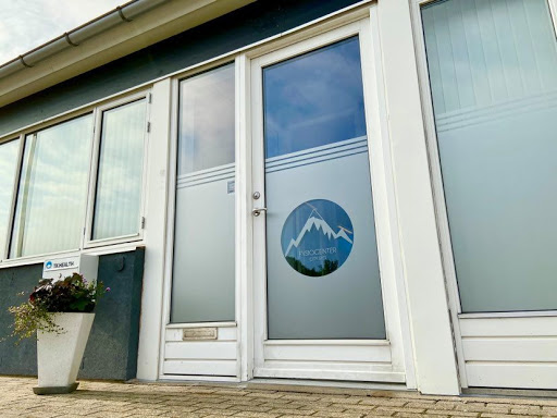 FysioCenter City Syd, TKHEALTH in Aalborg, Aalborg