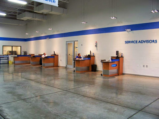 Honda Dealer «Joe Morgan Honda», reviews and photos, 176 N Garver Rd, Monroe, OH 45050, USA