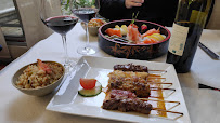 Plats et boissons du Restaurant Kyoto à Toulouse - n°13