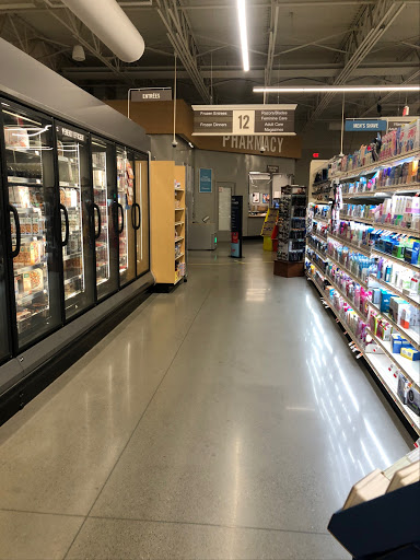 Grocery Store «Giant Food Stores», reviews and photos, 2395 York Rd, Jamison, PA 18929, USA