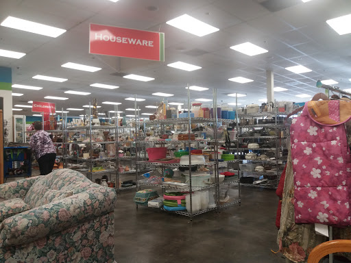 Thrift Store «Goodwill ~ Redwood Empire», reviews and photos