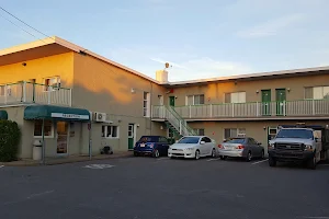 Motel Colibri image