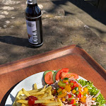 Photo n°1 de l'avis de Robert.e fait le 04/04/2023 à 18:16 sur le  Burgschänke Landeck à Klingenmünster