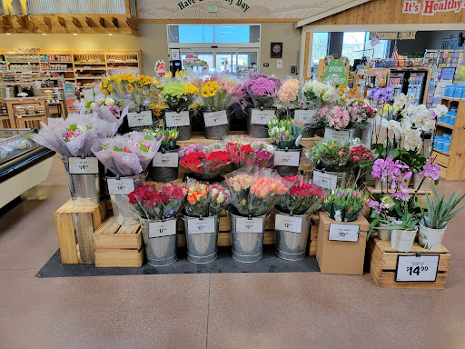 Health Food Store «Sprouts Farmers Market», reviews and photos, 174 E Sheldon St, Prescott, AZ 86301, USA