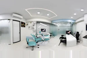 Dentaville advanced dental clinic & implant centre | Smile Design | Dental Implants| Root Canal Treatment image