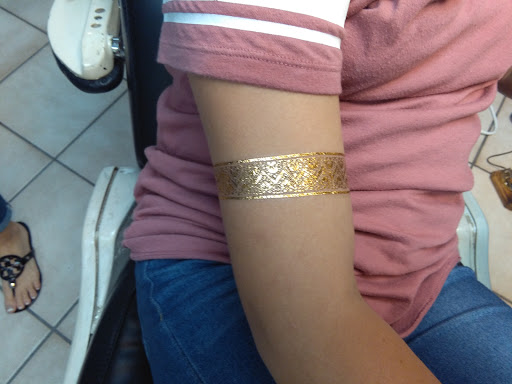 Explore howdy tattoo ideas, creative tattoo ideas in Bradenton, available at Memory Lane Tattoo Co.