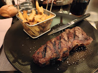 Plats et boissons du Restaurant français Thierry Astruc - Traiteur - Restaurant - Location de salle à Perpignan - n°2