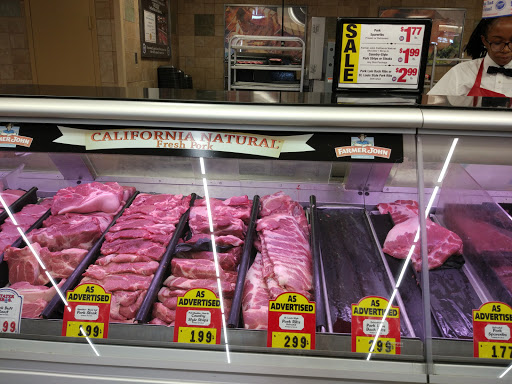 Supermarket «Stater Bros. Markets», reviews and photos, 14171 Red Hill Ave, Tustin, CA 92780, USA