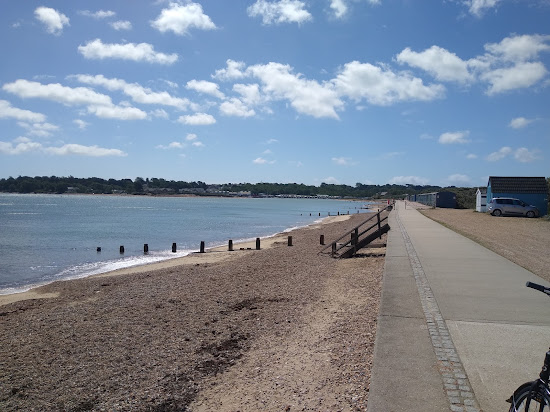 St. Helens Duver Beach
