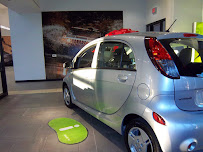 Concord Kia Mitsubishi Service and Parts - Photo 4 - Car repair in Concord, CA, Concord