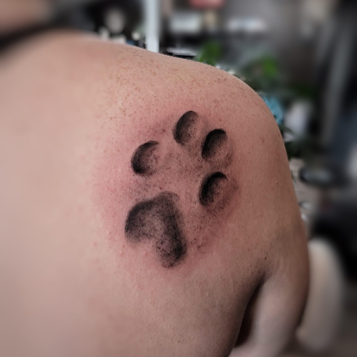 Explore facial tattoo ideas, creative tattoo ideas in Mc Kees Rocks, available at Exile Ink