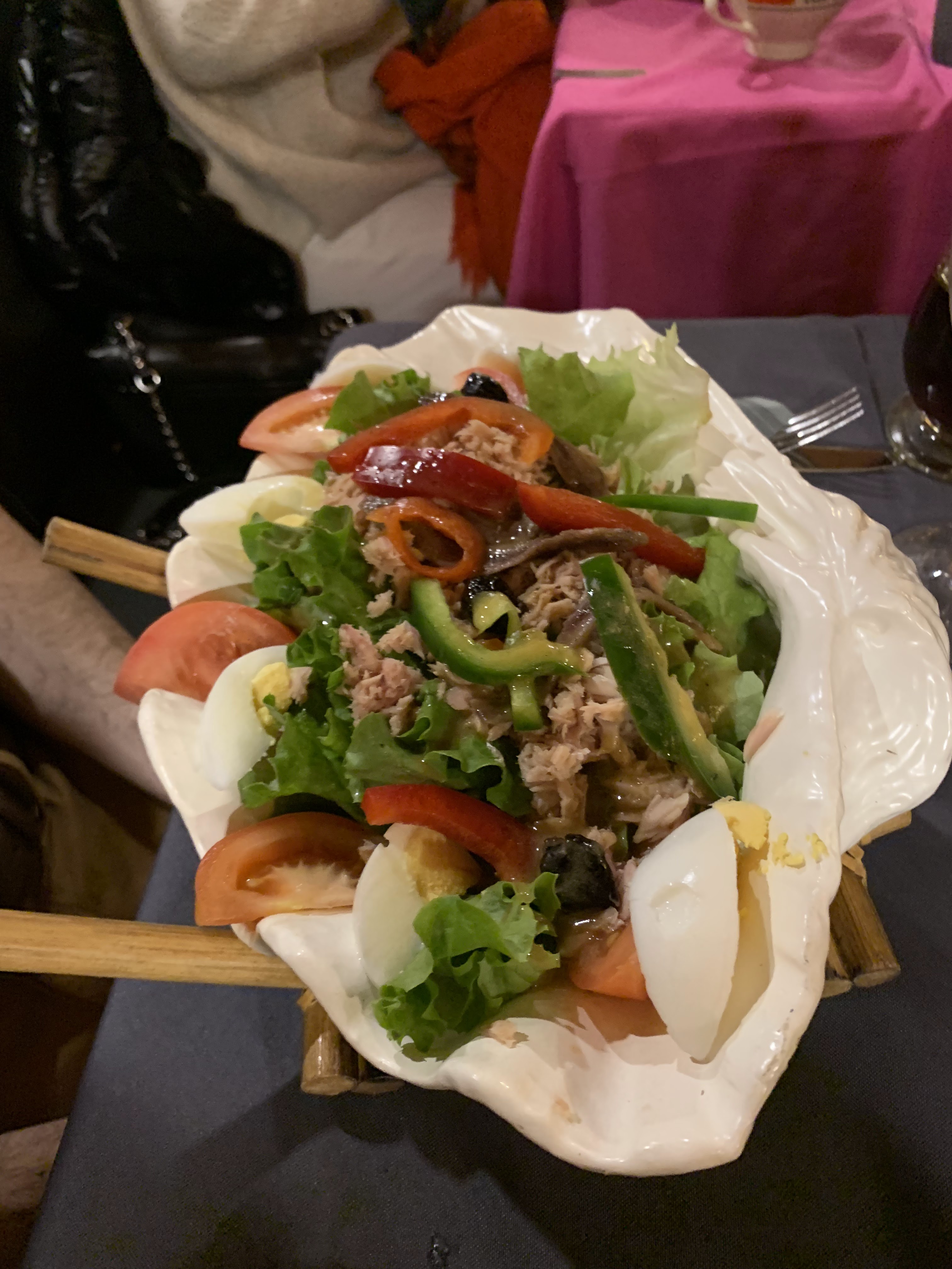 Photo n° 4 de l'avis de dario.a fait le 20/03/2019 à 19:39