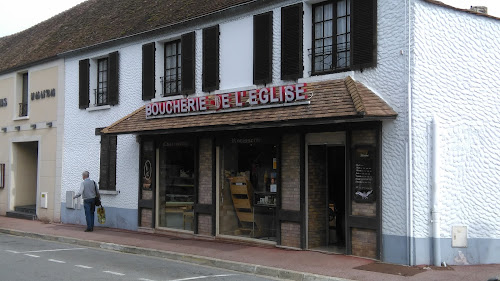 Boucherie Mousset Christian Saint-Fargeau-Ponthierry