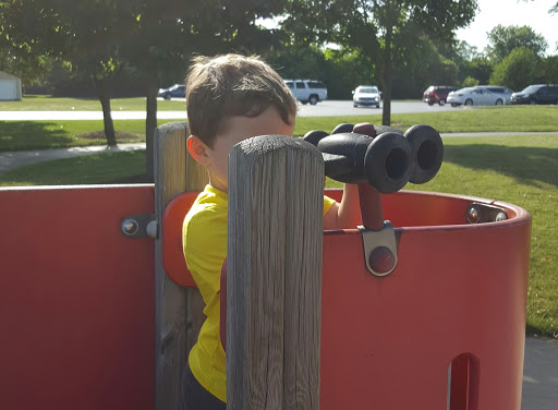 Community Park «Gregory B. Bott Community Park», reviews and photos, 24550 W Renwick Rd, Plainfield, IL 60544, USA