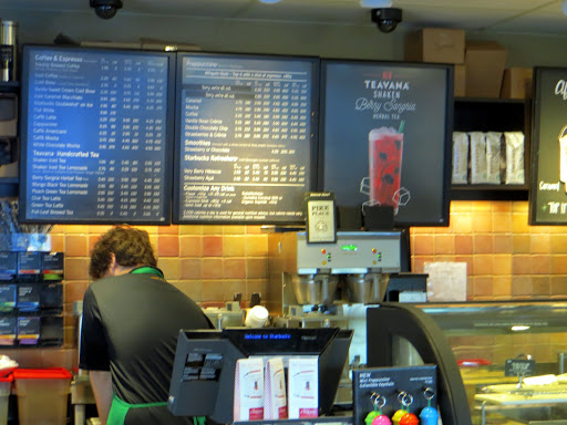 Coffee Shop «Starbucks», reviews and photos, 1242 Arsenal St, Watertown, NY 13601, USA