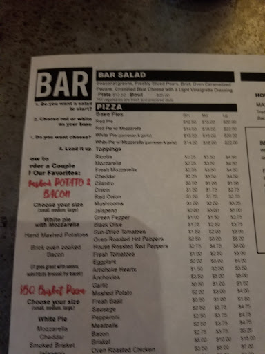 Bar «BAR», reviews and photos, 254 Crown St, New Haven, CT 06511, USA