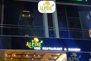 Alpine - Veg Restaurant & Bakery | Best veg restaurants in Kanke Ranchi image
