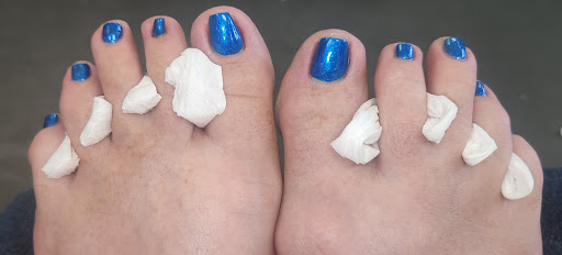 La Belle Rose Nail Bar image