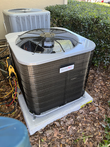 Hammond Heating & Air Conditioning