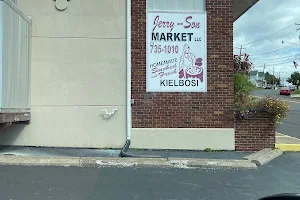 Jerry & Son Market image
