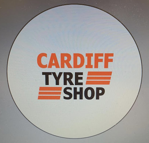 CARDIFF TYRE SHOP - Cardiff