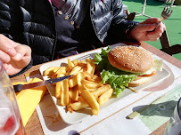 Plats et boissons du Restaurant Le P'ti Resto à Vieux-Boucau-les-Bains - n°13