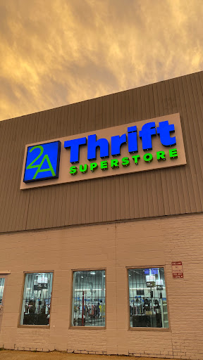 Thrift Store «Village Thrift», reviews and photos, 7533 S Crescent Blvd, Pennsauken Township, NJ 08109, USA