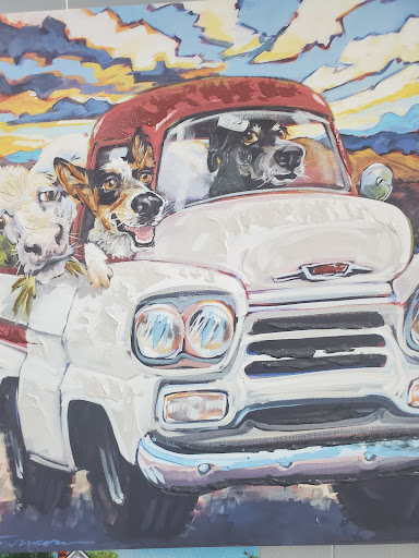 Tire Shop «Tire & Muffler USA Inc», reviews and photos, 1117 N Main St, Shelbyville, TN 37160, USA