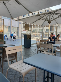 Atmosphère du Restauration rapide McDonald's Lille Centre - n°4