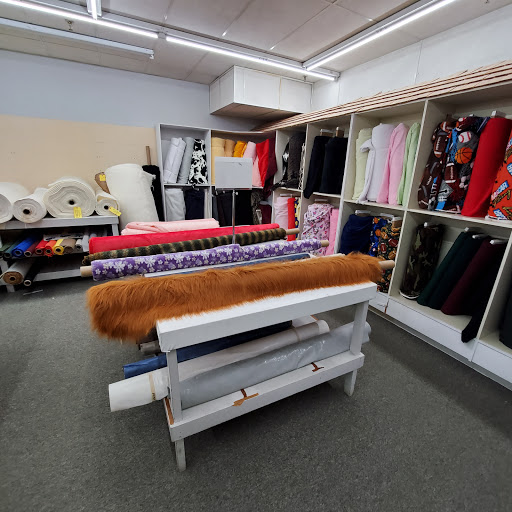 Fabric Store «New England Fabrics», reviews and photos, 55 Ralston St, Keene, NH 03431, USA