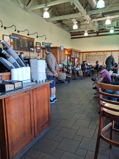 Starbucks image
