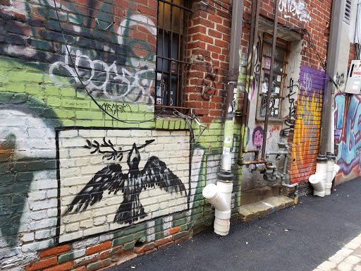 General Store «Mast General Store Knoxville», reviews and photos, 402 S Gay St, Knoxville, TN 37902, USA