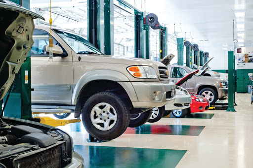 Auto Repair Shop «Christian Brothers Automotive Arapahoe Road», reviews and photos, 14755 E Arapahoe Rd, Aurora, CO 80016, USA