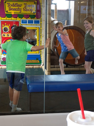 Fast Food Restaurant «Chick-fil-A», reviews and photos, 2740 US-34, Oswego, IL 60543, USA