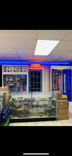 Cigar Shop «North Salina Cigar Store», reviews and photos, 851 N Salina St, Syracuse, NY 13208, USA