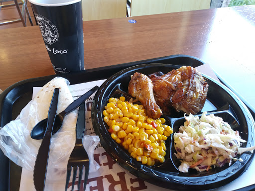 Mexican Restaurant «El Pollo Loco», reviews and photos, 7600 Greenback Ln, Citrus Heights, CA 95610, USA