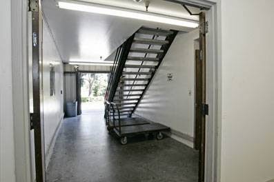 Self-Storage Facility «Security Public Storage», reviews and photos, 110 E 25th Ave, San Mateo, CA 94403, USA